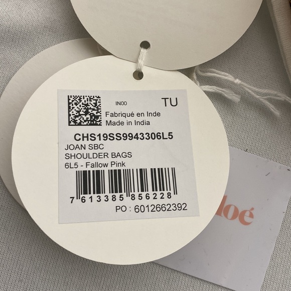 Chloe crossbody - Picture 7 of 7